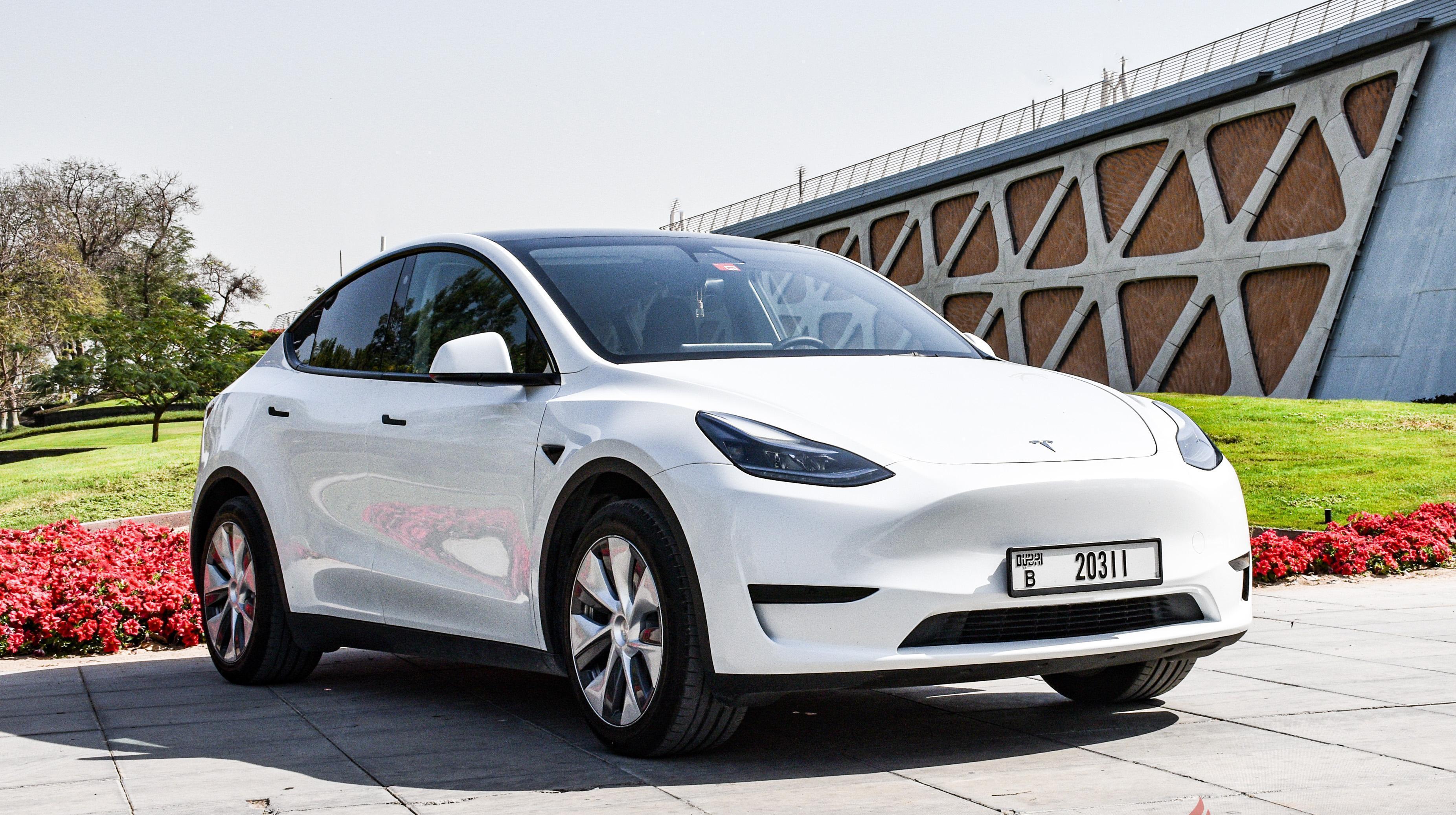 Tesla